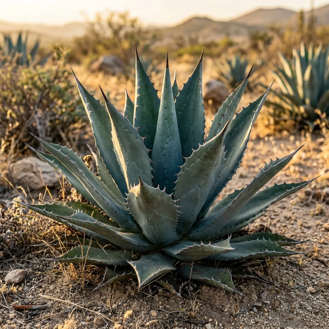 Geheimnis gelüftet: Was steckt wirklich im Mezcal-Glas?