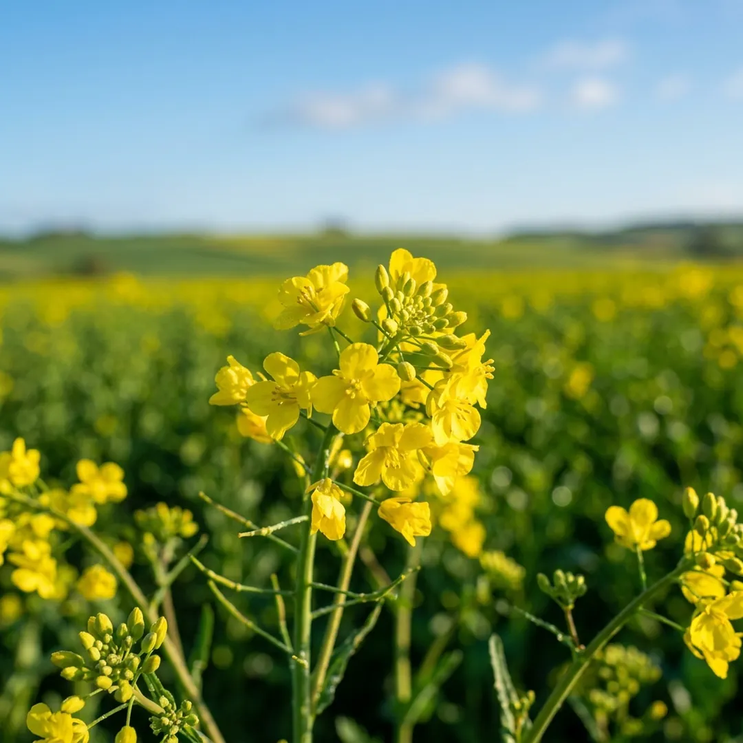 Stumme Wellen auf dem Acker: Was den Getreidepreis im Frühling bewegt