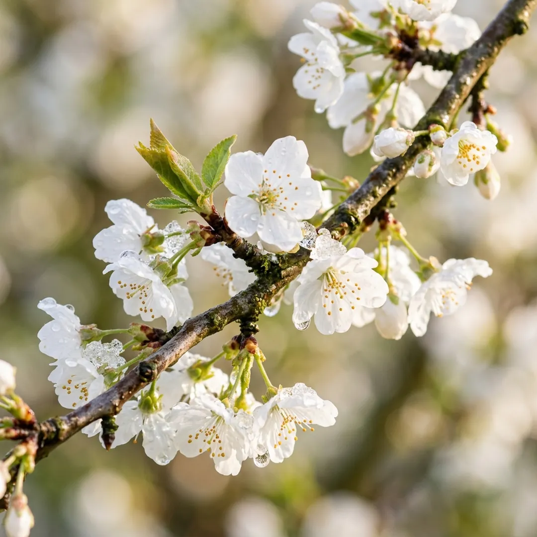 Frühling im Wandel: Wenn die Wärme zur Gefahr wird